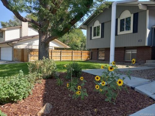 7128 Spruce St, Englewood CO  80112-1741 exterior