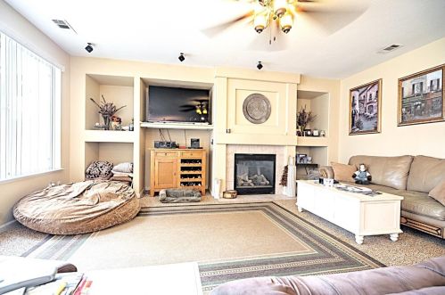 1741 Greger St, Valley Home CA 95361-8685 exterior