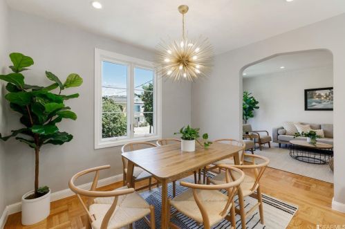 1767 40th Ave, San Francisco CA  94122-4039 exterior