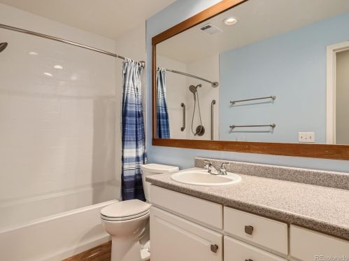 1550 Bradley Dr, Boulder CO 80305-7375 exterior