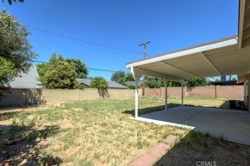 2373 Heather St, Simi Valley CA 93065-2618 exterior