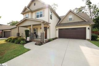 101 Sedgebrook Dr, Simpsonville, SC 29681-3541
