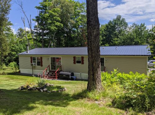 461 Wellington Rd, Elliottsville Township, ME 04443-3237