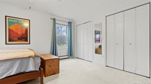 57 Rosemont Dr, Deep River CT  06417-1680 exterior