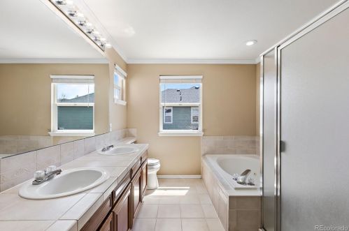 11690 Snowcreek Ln, Parker CO 80138-6294 exterior