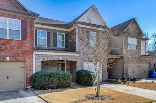 448 Fern Bay Dr, Atlanta, GA 30331-8957