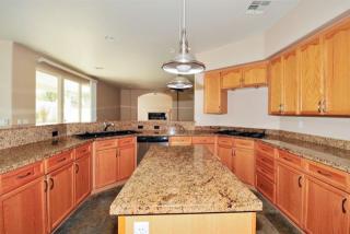 2415 Tour Edition Dr, Henderson NV  89074-8301 exterior