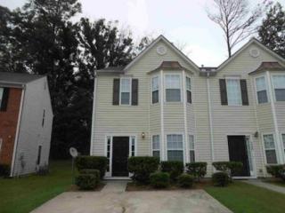 5470 Hampton Ct, Atlanta GA  30349-8308 exterior