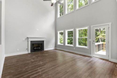 1016 Wedgefield Dr, Marietta, GA 30064-3830