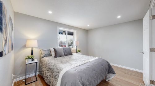 9465 54th Pl, Arvada CO  80002-2942 exterior