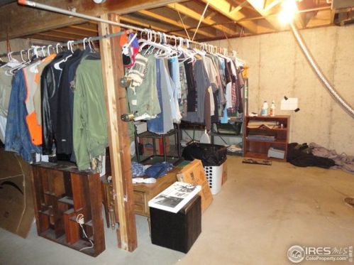 2607 Brookwood Dr, Fort Collins CO  80525-2355 exterior