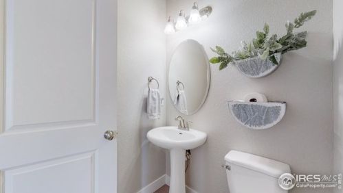 1818 50 St, Loveland CO 80538 exterior