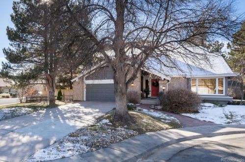 6093 Akron Way, Englewood, CO 80111-5228