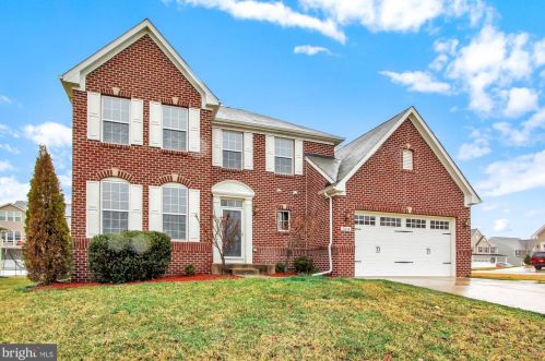 3614 Bisini Dr, Aberdeen, MD 21001-1251