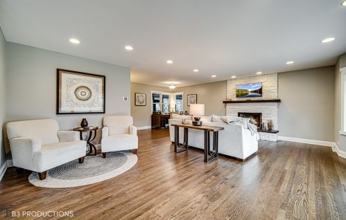 12220 87th Ave, Palos Park, IL 60464-1209