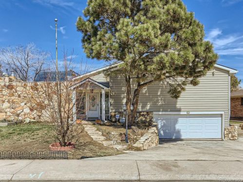 12961 Cedar Ave, Denver, CO 80012-1312