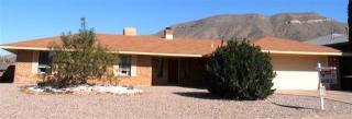 3007 Los Robles, Alamogordo, NM 88310-3965