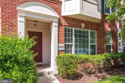 15156 Silica St, Haymarket, VA 20169-6257