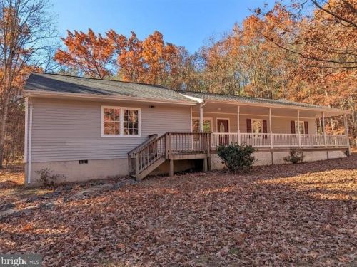 11034 Finney Rd, Spotsylvania, VA 22551-4818