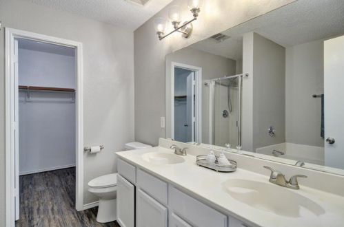 8781 Polo Dr, Fort Worth TX  76123-2535 exterior