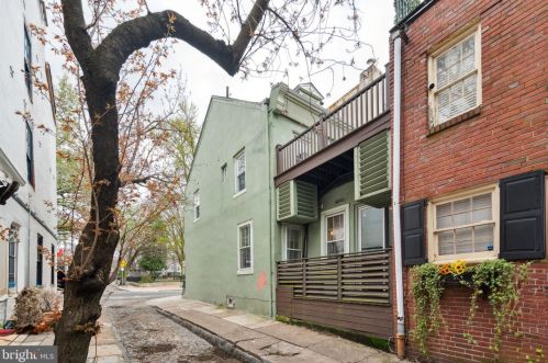 336 24th St, Philadelphia PA  19103-6431 exterior