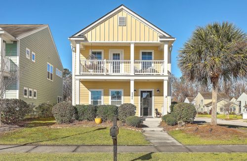 2961 Waterleaf Rd, Johns Island, SC 29455-3176