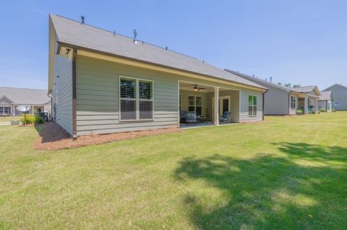 786 Lakeview Bend Cir, Jefferson GA  30549-7072 exterior