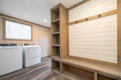 2446 Blocker Rd, Marshall TX 75672-3720 exterior