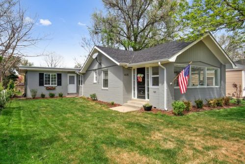 1635 Steele St, Denver CO  80206-1717 exterior