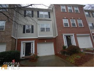 528 Lantern Wood Dr, Scottdale, GA 30079-1889