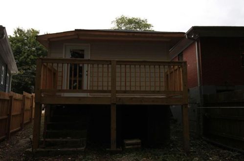 996 Mayson Turner Rd, Atlanta GA  30314-2851 exterior