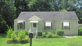 4038 Linden Cir, Columbus, GA 31907-4826
