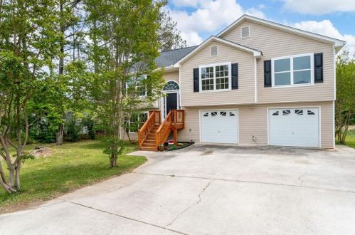 257 Rome St, Temple, GA 30179-5818