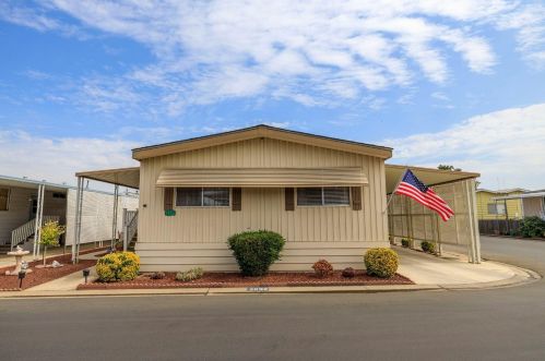 3832 Maui Ter, Modesto, CA 95355-1200