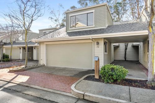 72 Eucalyptus Knoll St, Mill Valley, CA 94941-2260