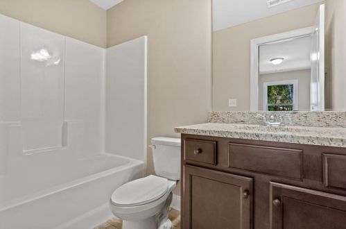 4301 Boardwalk, Conyers GA  30013-1464 exterior