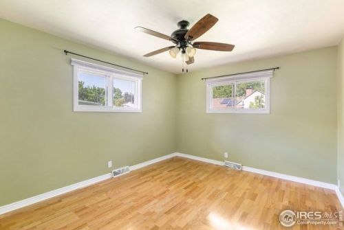 1321 Green St, Fort Collins CO  80524-4204 exterior