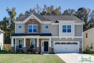 352 Casey Dr, Savannah, GA 31322-9449