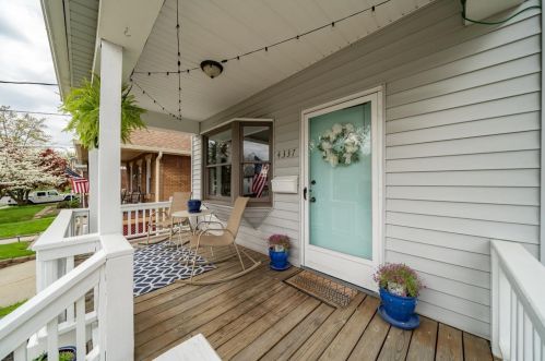 4337 Beech St, Cincinnati, OH 45212-4232