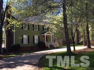 4113 Pleasant Grove Church Rd, Raleigh, NC 27613-3126