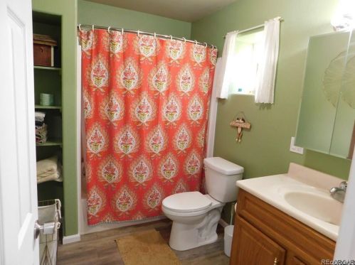 3555 Buckhorn Ln, Canon City CO 81212-8229 exterior