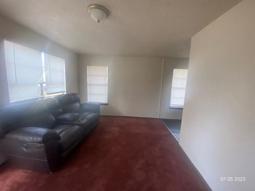 5630 Andover St, Fort Worth TX  76114-1504 exterior