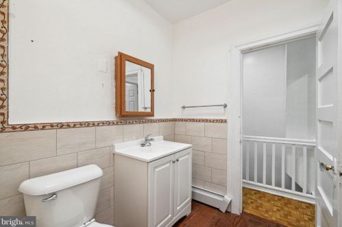 5836 Larchwood Ave, Philadelphia PA 19143-1210 exterior