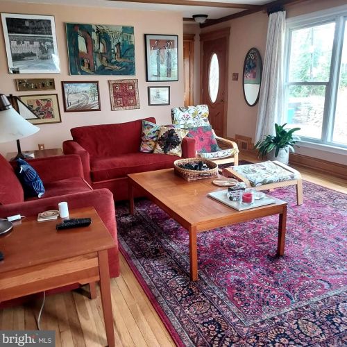 177 Upper Fry Rd, Trenton NJ 08628-2734 exterior