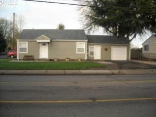 1120 28 St, Springfield OR  97477-4319 exterior