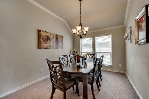 6017 Warmouth Dr, Fort Worth TX  76179-7649 exterior