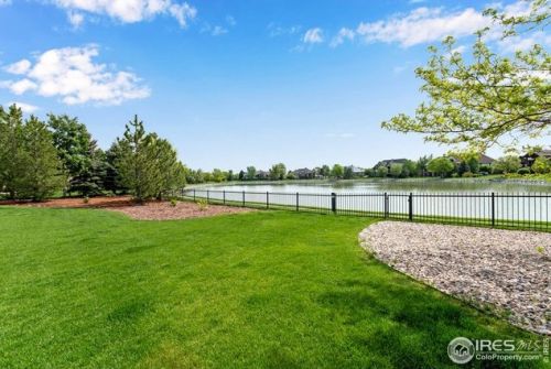 8238 Golden Eagle Rd, Fort Collins CO  80528-9345 exterior