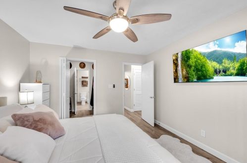 1201 Country Park Dr, Smyrna GA  30080-8226 exterior