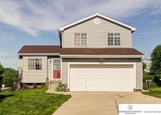 6721 114th Avenue Cir, Omaha, NE 68164-6822