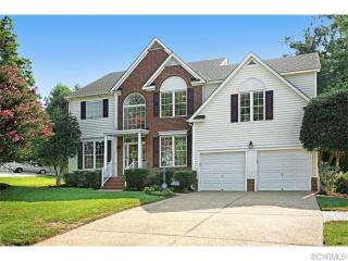 15813 Hampton Glen Pl, Chesterfield, VA 23832-1963